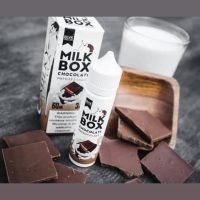 جویس شیر شکلات blvk