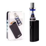 مشخصات ویپ شارژی جومو لایت Jomo Lite 40 سازنده : Eleaf نوع باتری : داخلی ظرفیت باتری : ٢٢٠٠ میلی آمپر ساعت حالت خروجی متغیر : دارد قدرت خروجی : ۴٠ وات ظرفیت مخزن : ٢ میلی لیتر مقاومت : نیم اهم سایز : ٣٣*٨٠*١٣٨ جعبه : کادویی شفاف ولتاژ : ٣.۴ – ۴.٨ ولت Certificate : Ce, RoHS, FCC Trademark : Jomotech Specification : CE, RoHS Transport Package : Gift Box Packing of Jomo Lite 40 HS Code : ۲۴۰۳۹۹۰۰۹۰