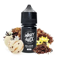 سالت تنباکو وانیل نستی