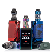 ویپ T200 گیگ ویپ geekvape