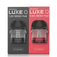 کارتیریج لوکس کیو luxeQ