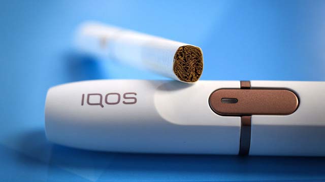خرید دستگاه IQOS - دستگاه آکاس چیست