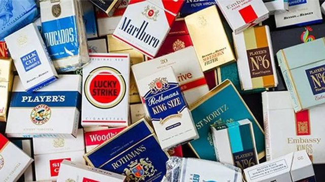 قطران سیگار چیست ؟