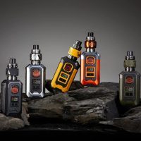 ویپ ویپرسو آرمور مکس 220 وات Vaporesso Armour max