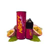 سالت نیکوتین Nasty نستی پشن فروت
