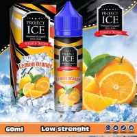 جویس Project Ice پروجکت آیس پرتقال یخ