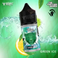 سالت نیکوتین Dr Vapes دکتر ویپ لیمو نعنا 30mg