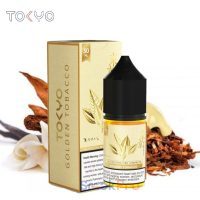 سالت نیکوتین Tokyo توکیو درای توباکو نیکوتین 35