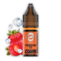 سالت 10 میل Vaporesso ویپرسو توتفرنگی یخ