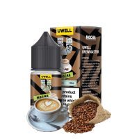 سالت نیکوتین Uwell موکا قهوه یوول