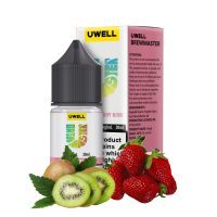 سالت نیکوتین Uwell کیوی توتفرنگی یوول