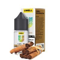 سالت تنباکو یوول UWELL