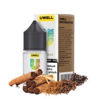 سالت تنباکو خشک یوول UWELL