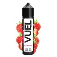 جویس توتفرنگی یخ ویول | VUEL 60ml
