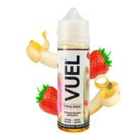 جویس موز توتفرنگی ویول | VUEL 60ml