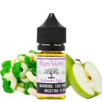 سالت نیکوتین Ripe Vapes آدامس پاستیل آبنبات رایپ ویپ مالزی