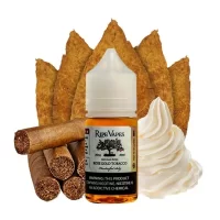 سالت نیکوتین Ripe Vapes  سیگار برگ خامه