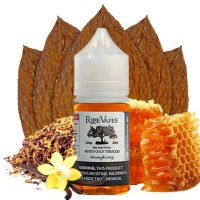 سالت نیکوتین Ripe Vapes رایپ ویپ تنباکو عسل خامه
