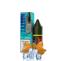سالت نیکوتین 10 میل نستی | Nasty Salt Nicotine 10ml تنباکو یخ