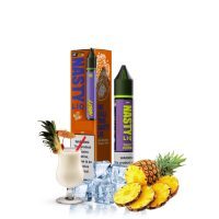 سالت نستی نیکوتین ۲۰ میلیگرم | Nasty Juice Salt Nic 20mg – حجم ۳۰ میل اناناس یخ