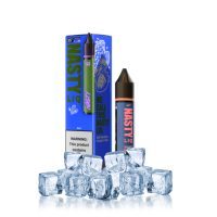 سالت نستی نیکوتین ۲۰ میلی‌گرم | Nasty Juice Salt Nic 20mg – حجم ۳۰ میل آدامس یخ
