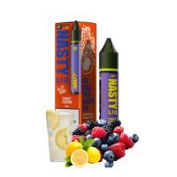 سالت نستی نیکوتین ۲۰ میلی‌گرم | Nasty Juice Salt Nic 20mg – حجم ۳۰ میل بلوبری تمشک لیموناد
