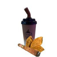 پاد یکبار مصرف مای بار ۶۵۰۰ پاف | My Bar 6500 Puffs Disposable Pod تنباکو خشک