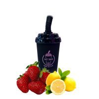 پاد یکبار مصرف مای بار ۶۵۰۰ پاف | My Bar 6500 Puffs Disposable Pod لیمو توتفرنگی
