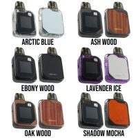 پاد لاست ویپ URSA Baby 3 | Lost Vape URSA Baby III Pod Kit ارسا اورسا بیبی 3