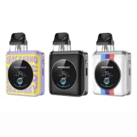 پاد ویپرسو XROS 4 Nano | Vaporesso XROS 4 Nano Pod System اکسروس اکسراس 4 نانو