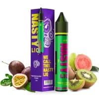 جویس نستی | Nasty Juice E-Liquid کیوی پشن فروت گوآوا