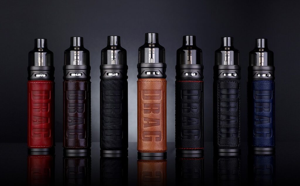 افزایش عمر ویپ یکبار مصرف