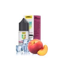 سالت یوول Uwell | سالت نیکوتین اورجینال هلو یخ
