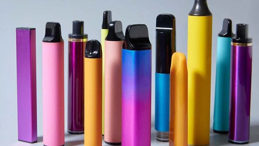 پاد یکبار مصرف