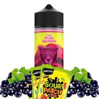 جویس 120 میل دکتر ویپ نیکوتین 3 | Dr. Vapes 120ml Nic 3 شاهتوت ترش وحشی