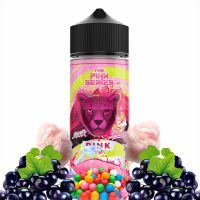 جویس 120 میل دکتر ویپ نیکوتین 3 | Dr. Vapes 120ml Nic 3 شاهتوت پشمک پاستیل