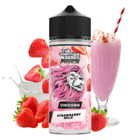 جویس 120 میل دکتر ویپ نیکوتین 3 | Dr. Vapes 120ml Nic 3 شیر توتفرنگی