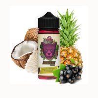 جویس 120 میل دکتر ویپ نیکوتین 3 | Dr. Vapes 120ml Nic 3 میکس نارگیل آناناس ( پیناکولادا )