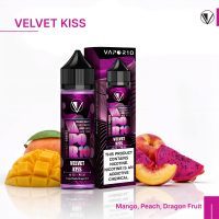 جویس 60 میل ویپرتن Vapor10 نیکوتین 3 لاو