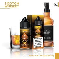 سالت 30 میل ویپرتن Vapor10 نیکوتین 25 ویسکی اسکاچ